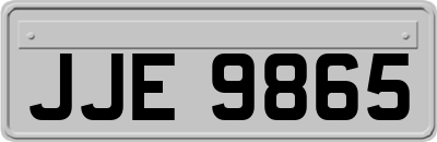 JJE9865