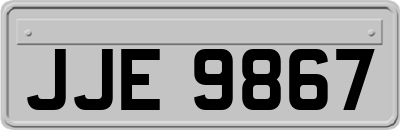 JJE9867