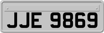 JJE9869