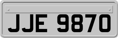 JJE9870