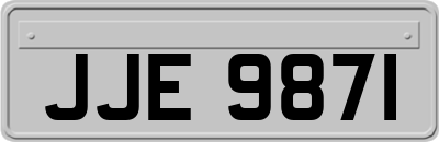 JJE9871