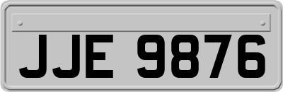 JJE9876