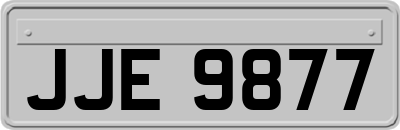 JJE9877