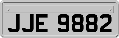 JJE9882