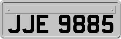 JJE9885
