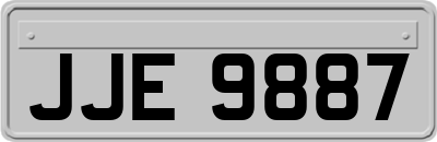 JJE9887