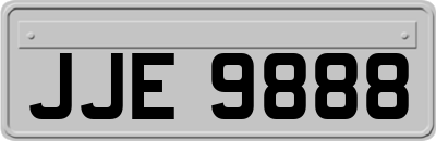 JJE9888
