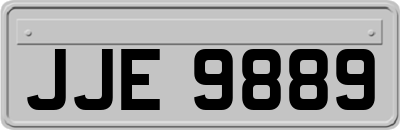 JJE9889