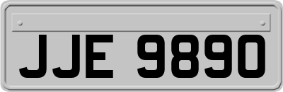 JJE9890