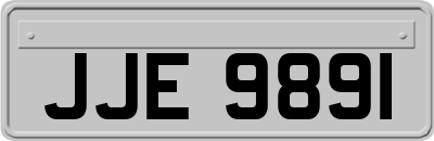 JJE9891