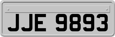 JJE9893