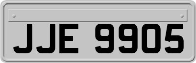 JJE9905