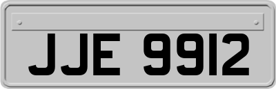 JJE9912