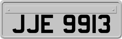 JJE9913