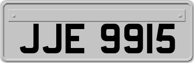 JJE9915
