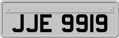 JJE9919