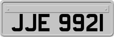JJE9921