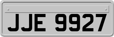 JJE9927