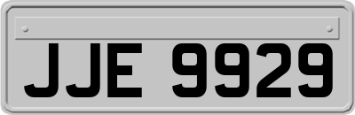 JJE9929