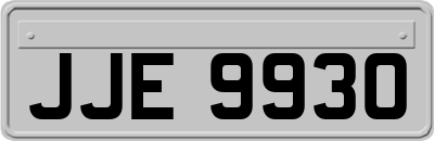 JJE9930