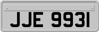 JJE9931