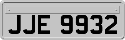 JJE9932