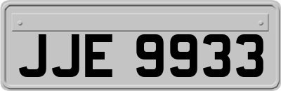 JJE9933