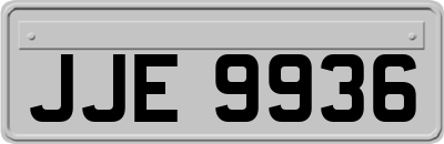 JJE9936