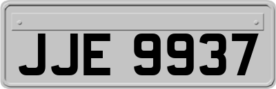 JJE9937