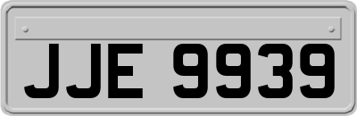 JJE9939