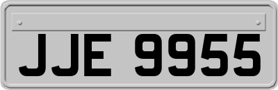 JJE9955