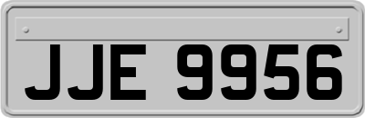 JJE9956