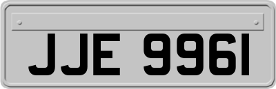 JJE9961