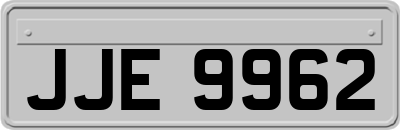 JJE9962