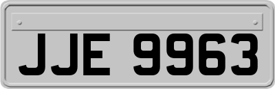 JJE9963
