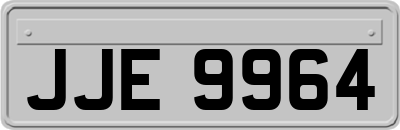 JJE9964