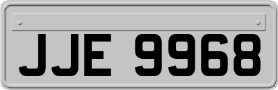 JJE9968