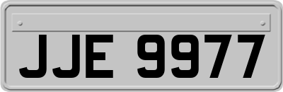 JJE9977