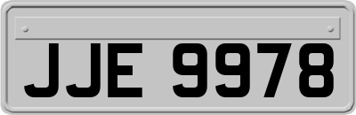 JJE9978