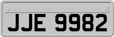 JJE9982