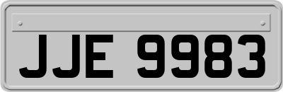 JJE9983
