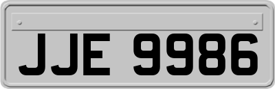 JJE9986