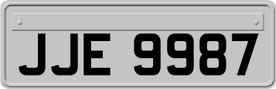 JJE9987