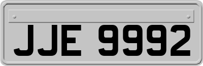 JJE9992