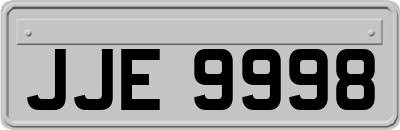 JJE9998