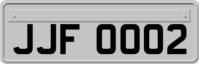 JJF0002