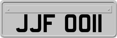 JJF0011