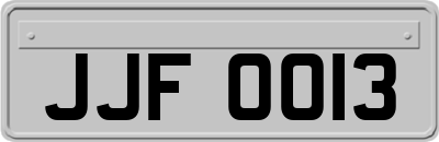 JJF0013