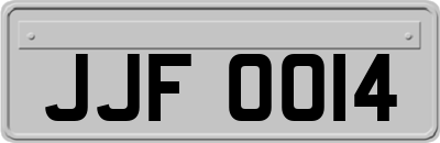 JJF0014