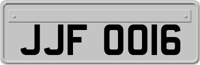 JJF0016